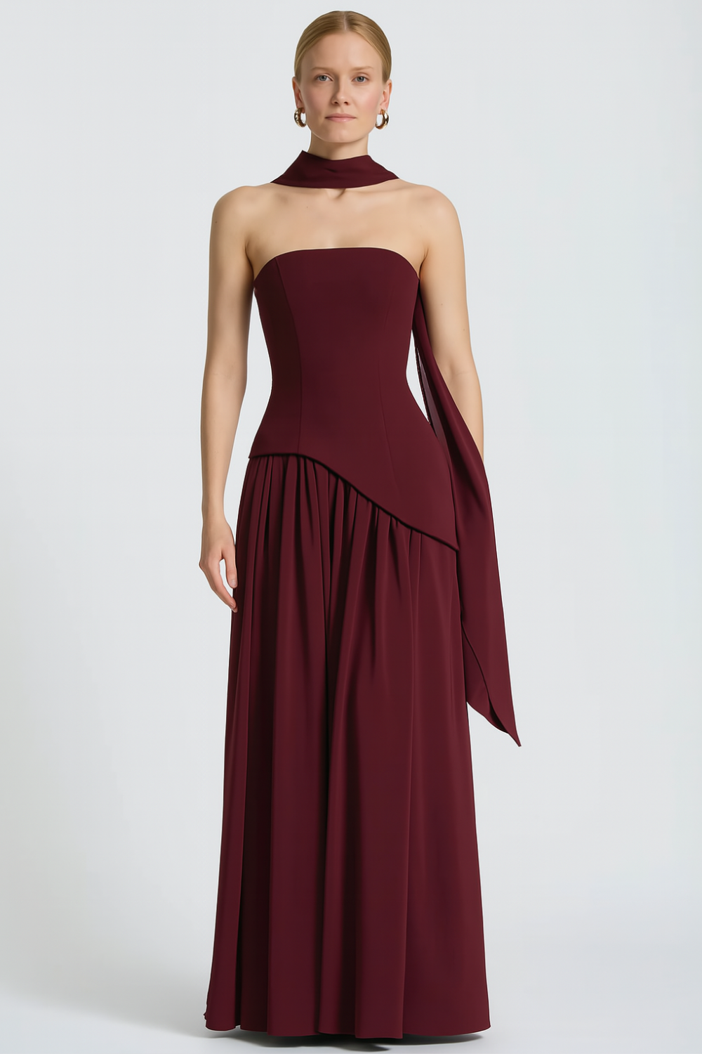 Vesna | Rochie Maxi