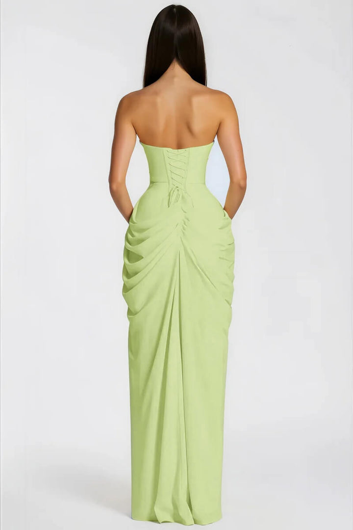 Ružica | Rochie Maxi