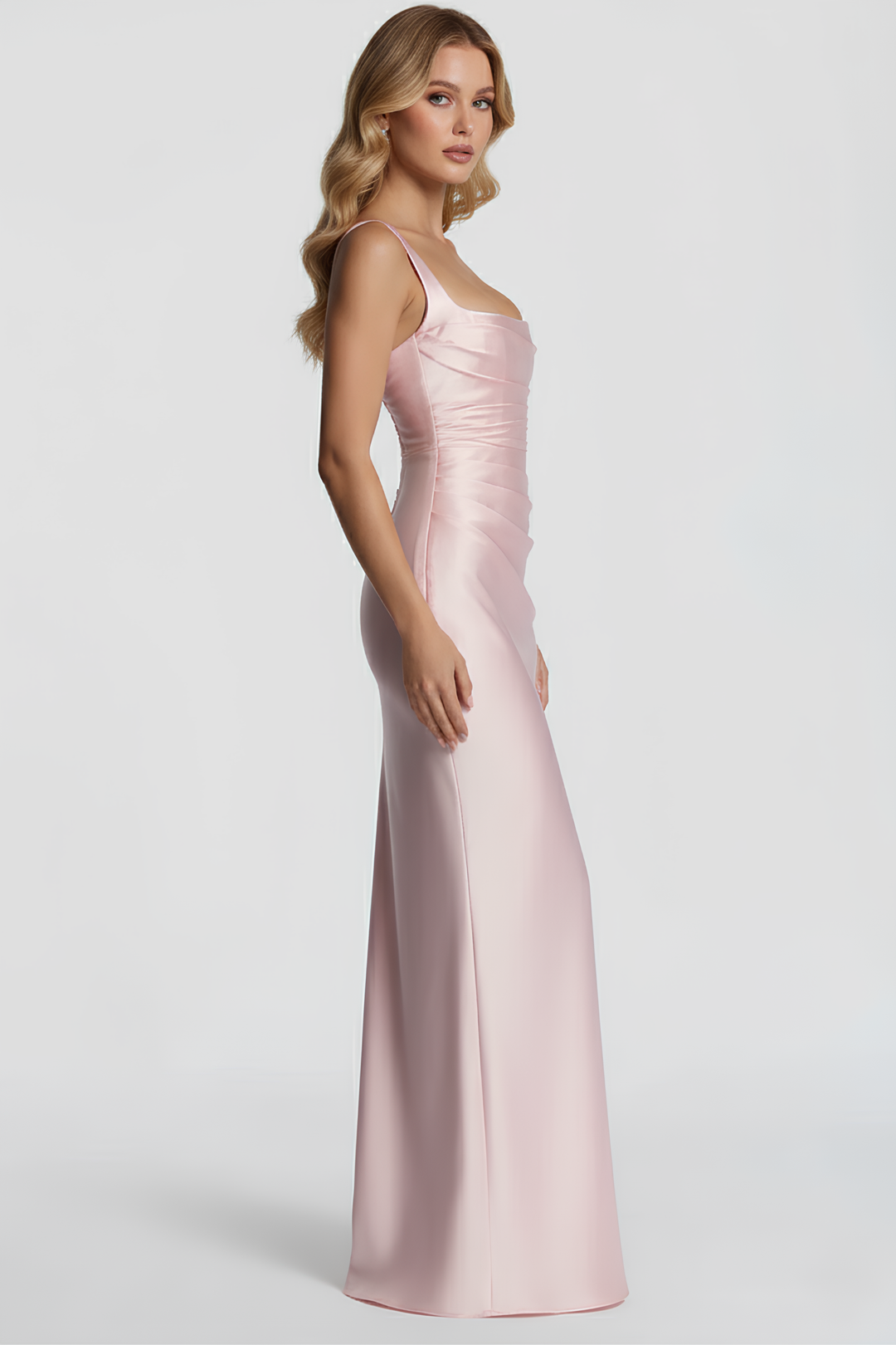 Jasmina | Rochie Maxi
