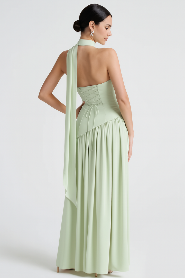Vesna | Rochie Maxi
