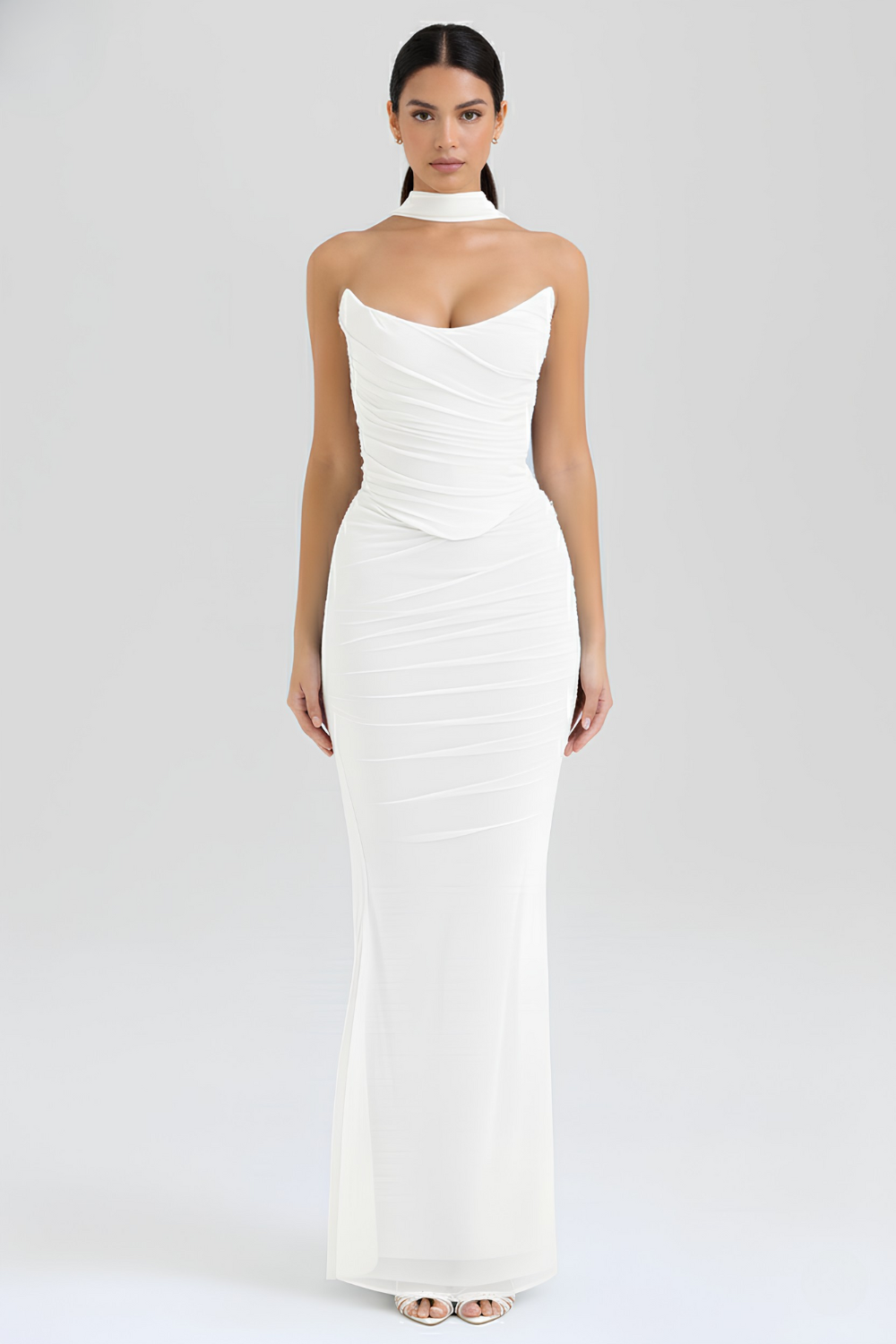Radmila | Rochie Maxi