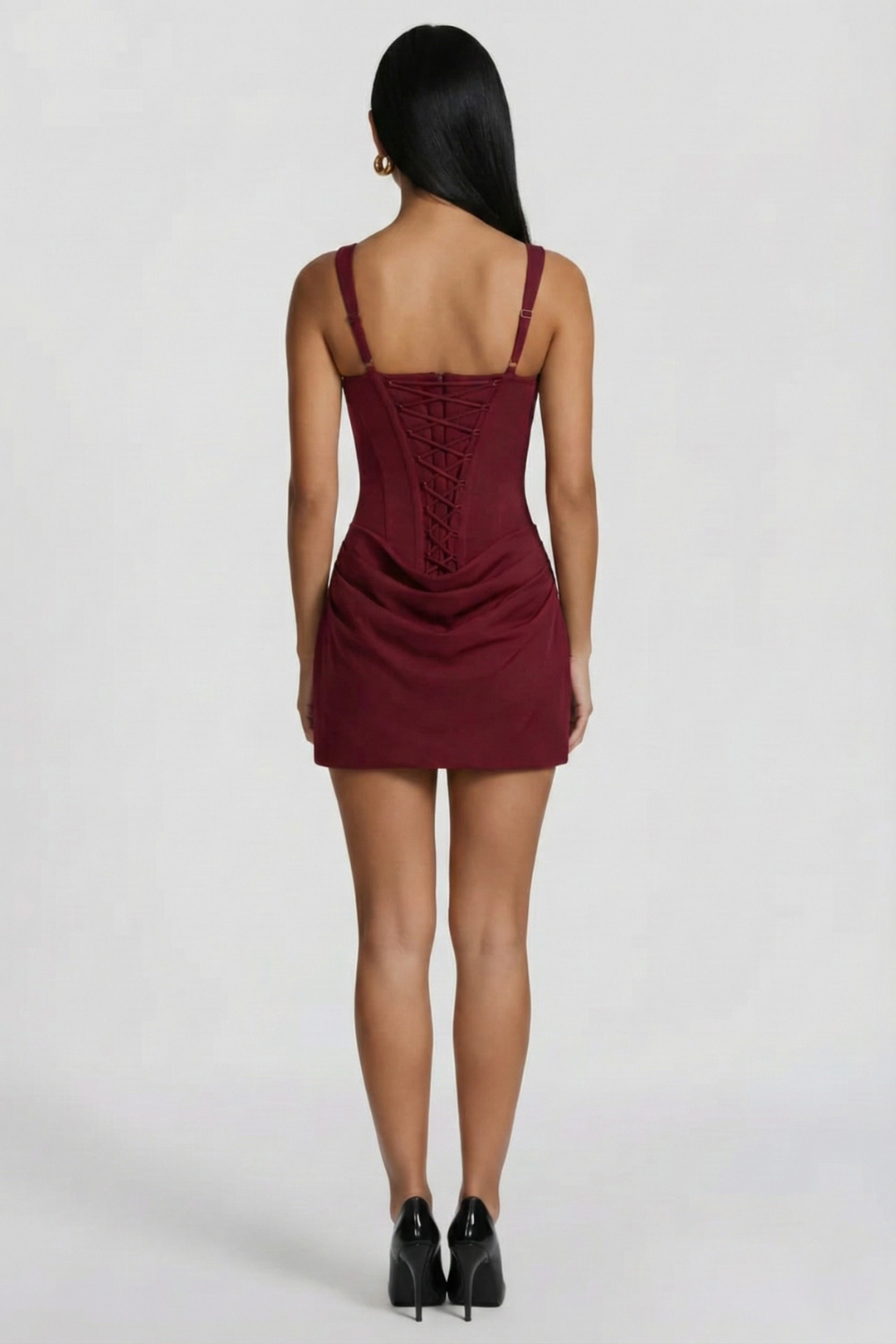 Sofija | Mini Rochie