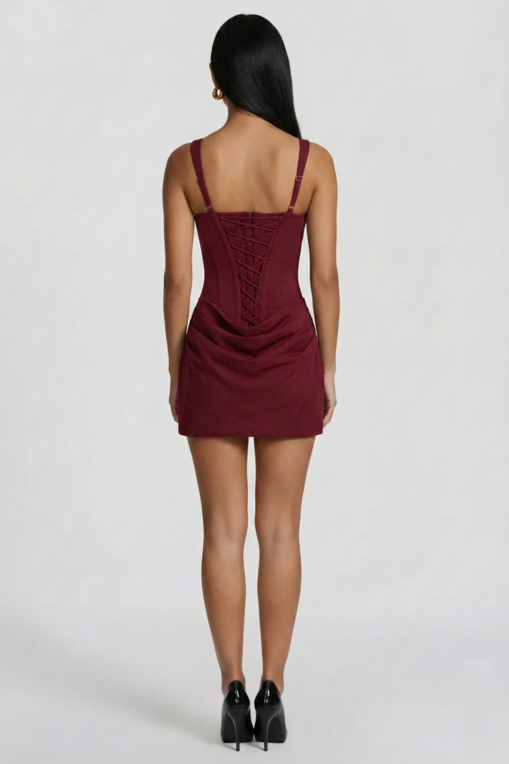 Sofija | Mini Rochie