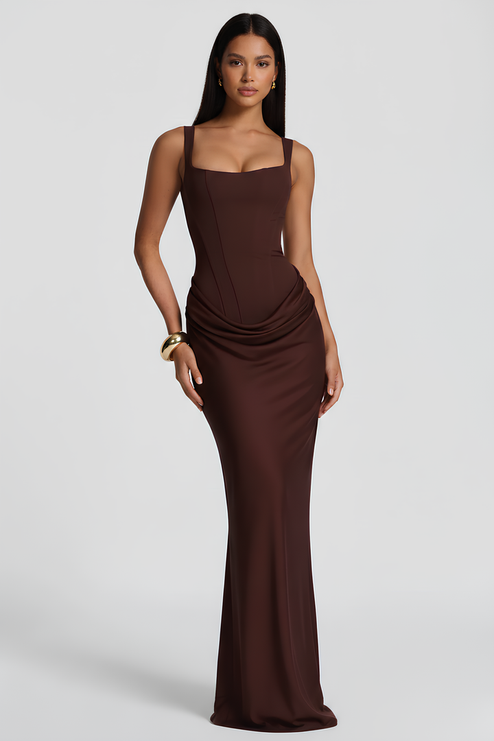 Sofija | Rochie Maximă