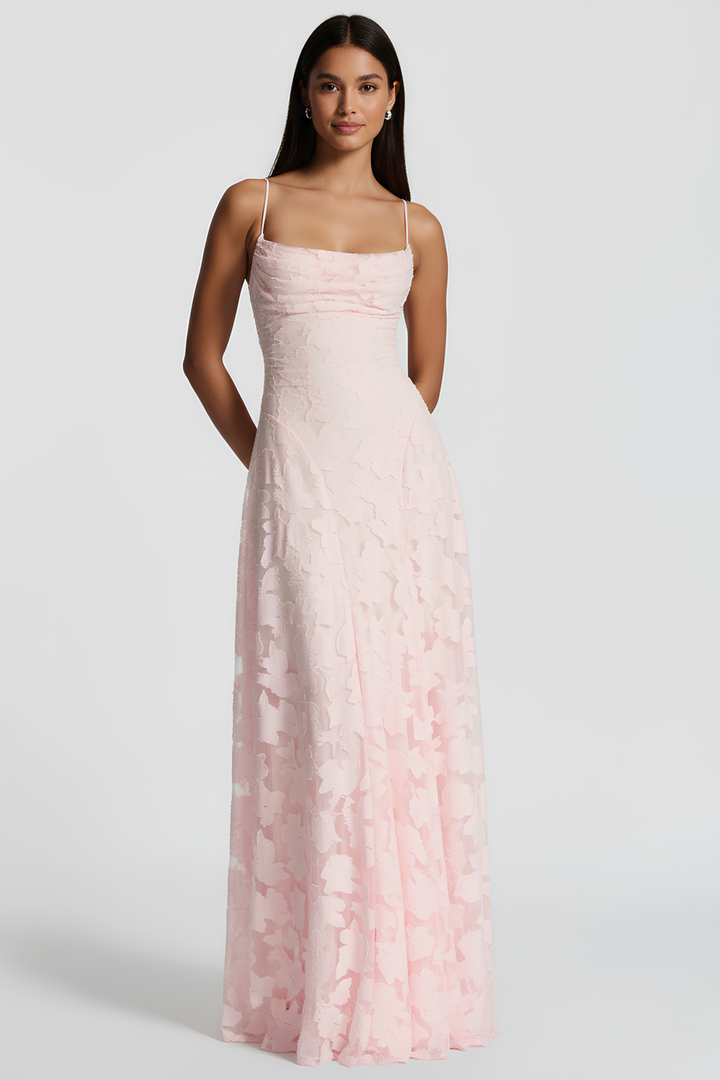 Milena | Rochie Maxi
