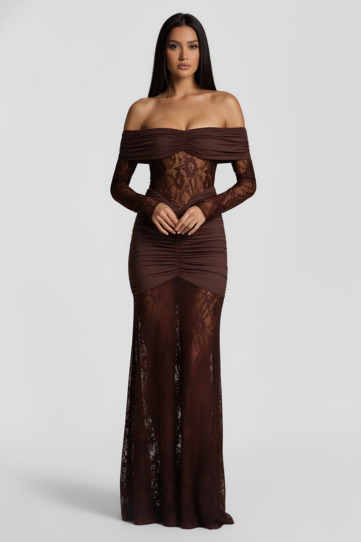 Marija | Rochie Maxi