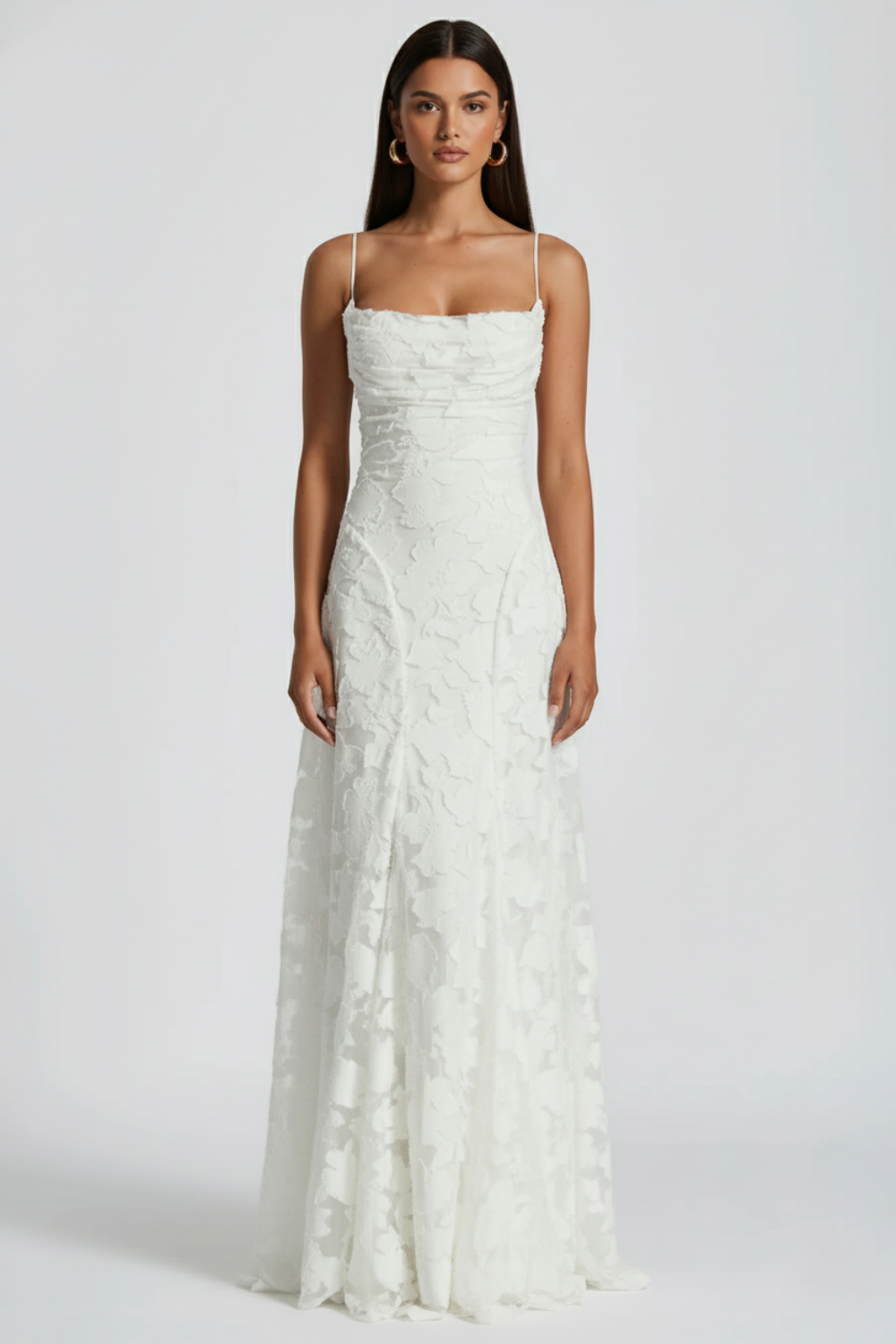 Milena | Rochie Maxi