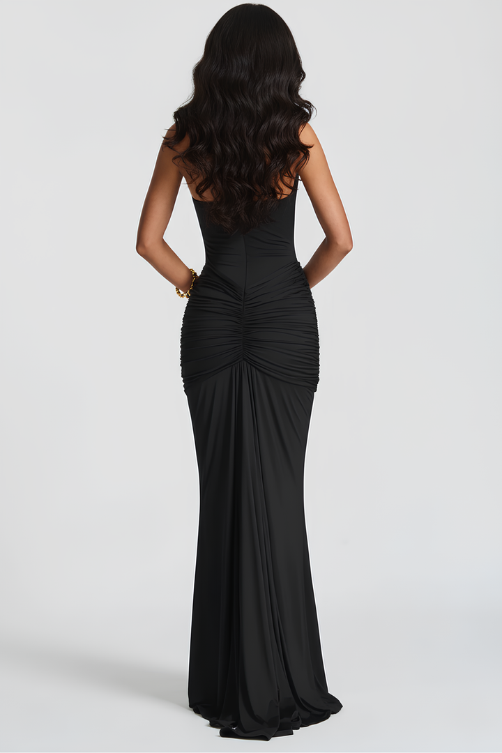 Nina | Rochie Maxi