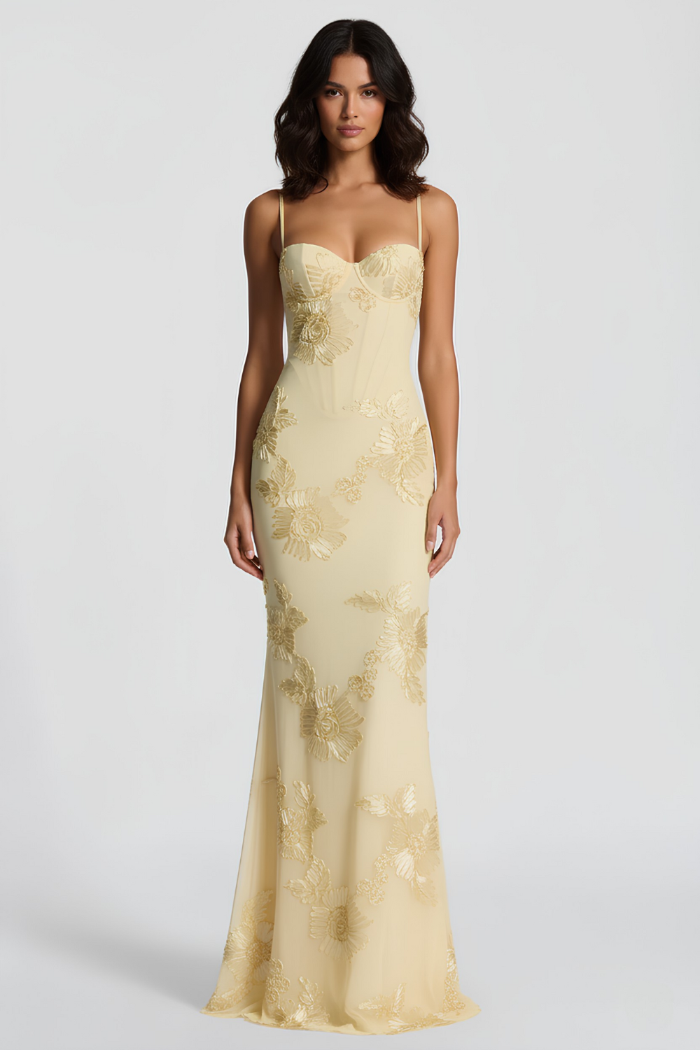 Ljubica | Rochie Maxi