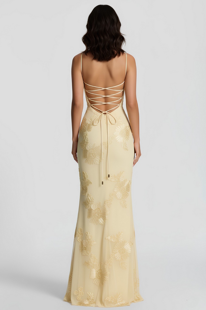 Ljubica | Rochie Maxi