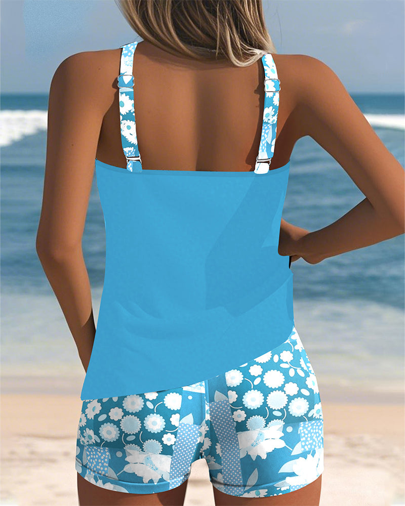 Kimberly® | Set de costum de baie la modă