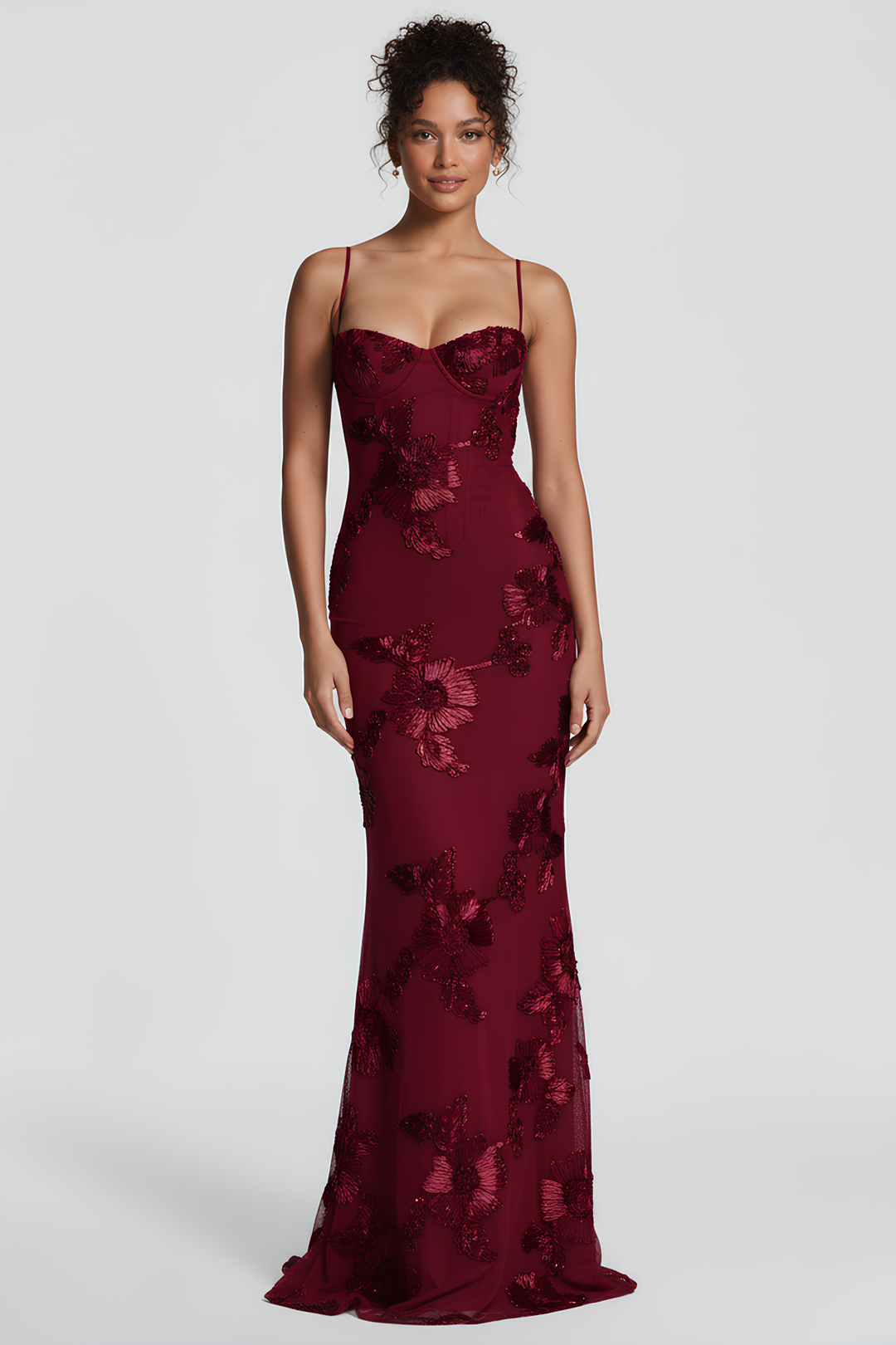 Ljubica | Rochie Maxi