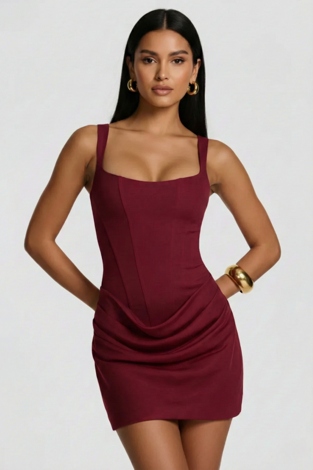Sofija | Mini Rochie