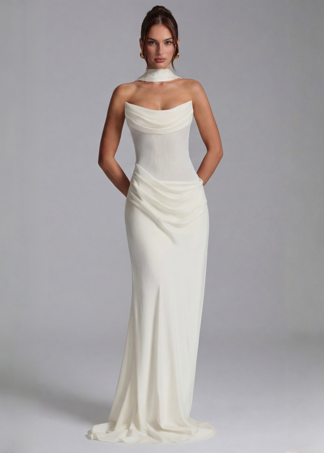 Marina | Rochie Maximă