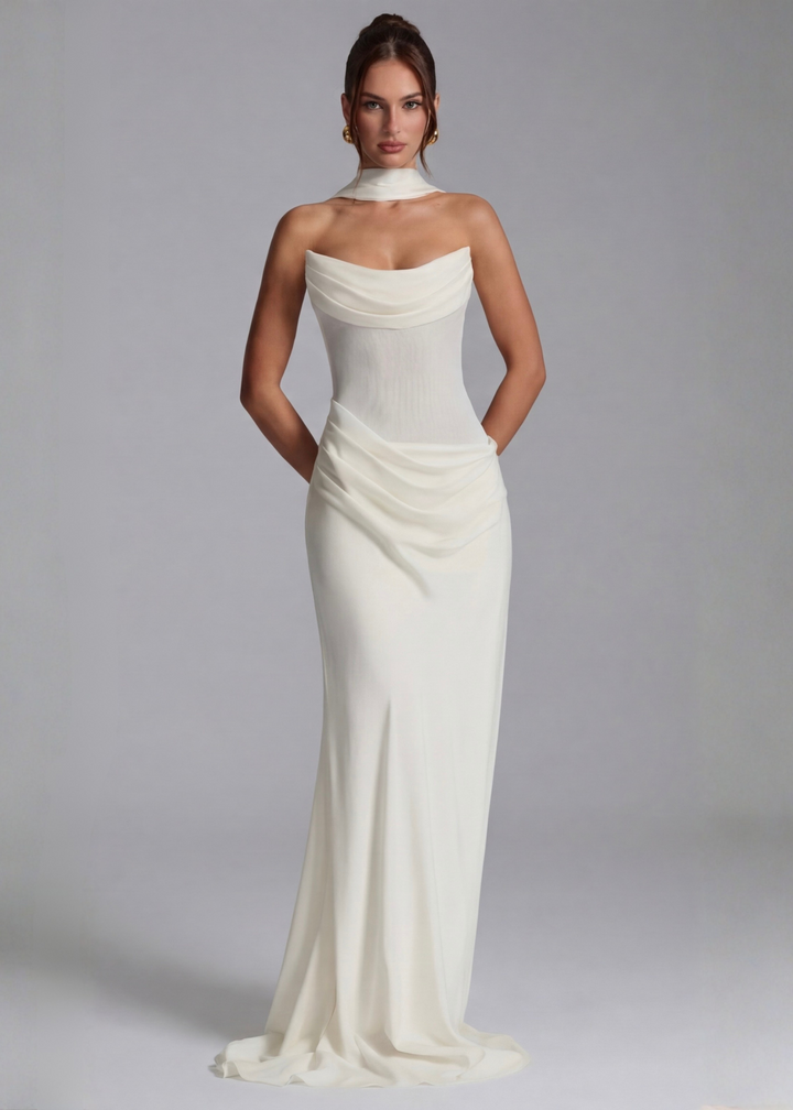 Marina | Rochie Maximă