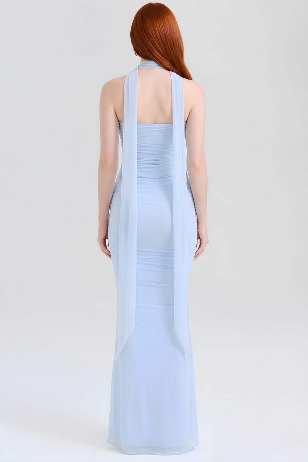 Radmila | Rochie Maxi