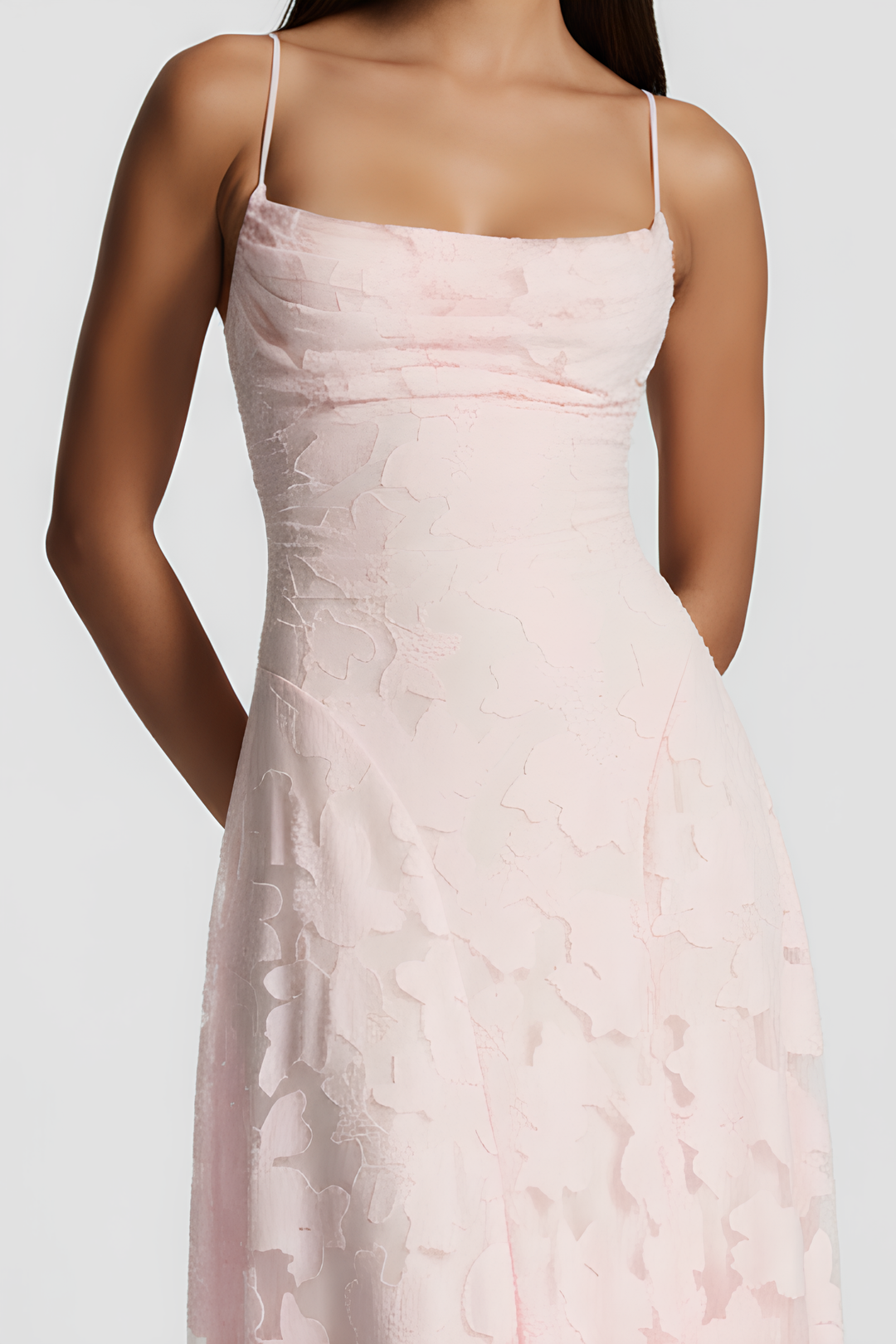 Milena | Rochie Maxi