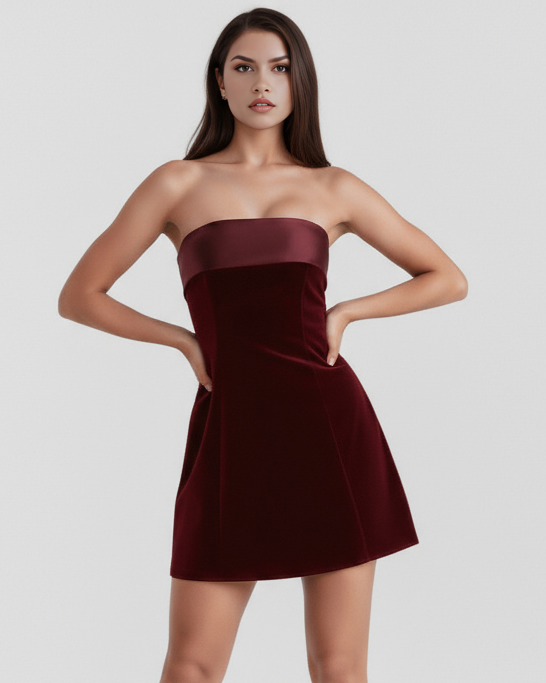Ana | Rochie Maxi