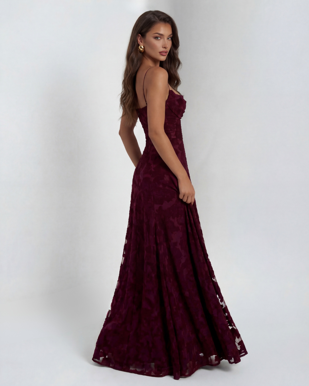 Sofia | Rochie Maxi