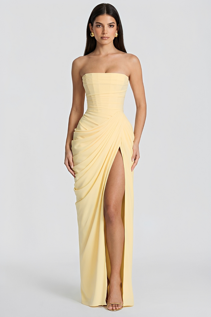 Ružica | Rochie Maxi