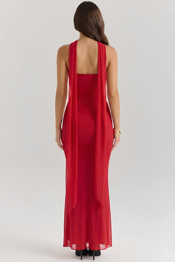 Radmila | Rochie Maxi