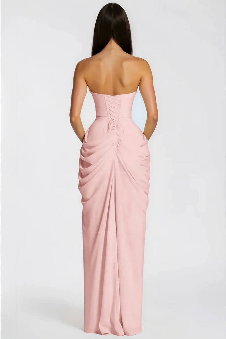 Ružica | Rochie Maxi