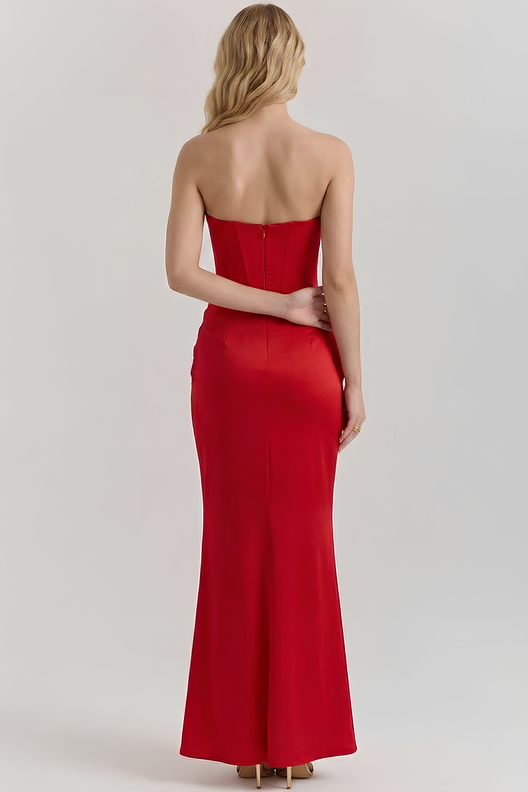 Zorica| Rochie Maksiduga