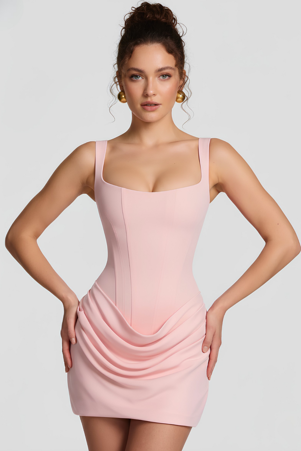 Sofija | Mini Rochie