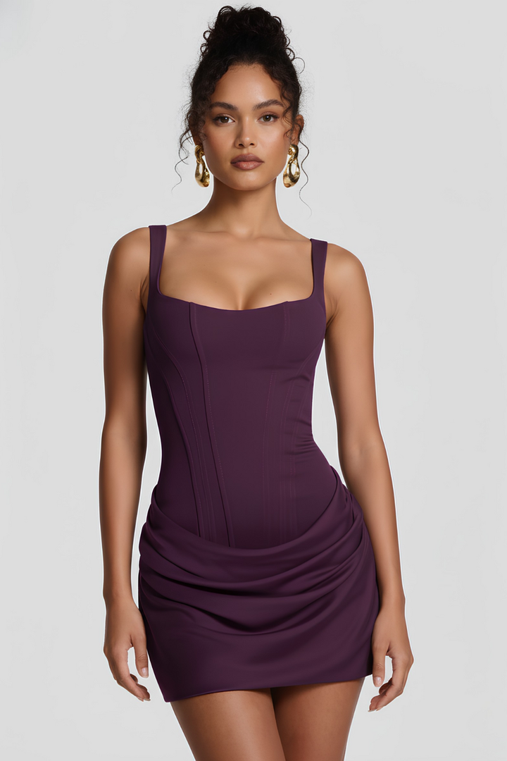 Sofija | Mini Rochie