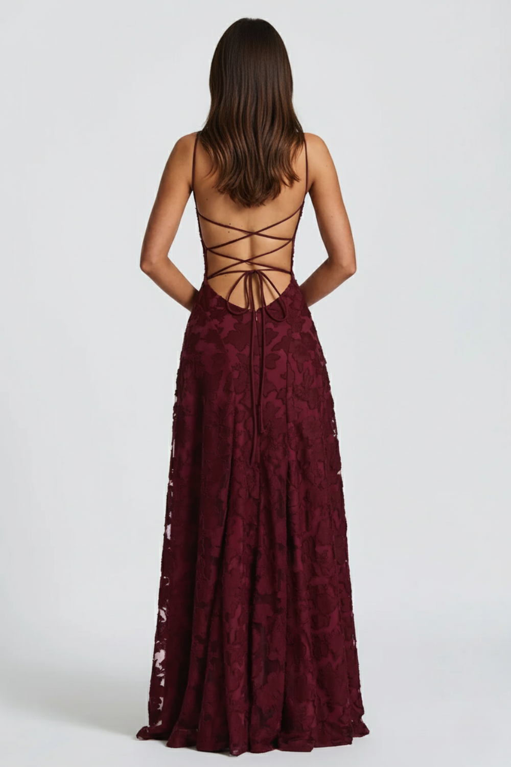 Milena | Rochie Maxi