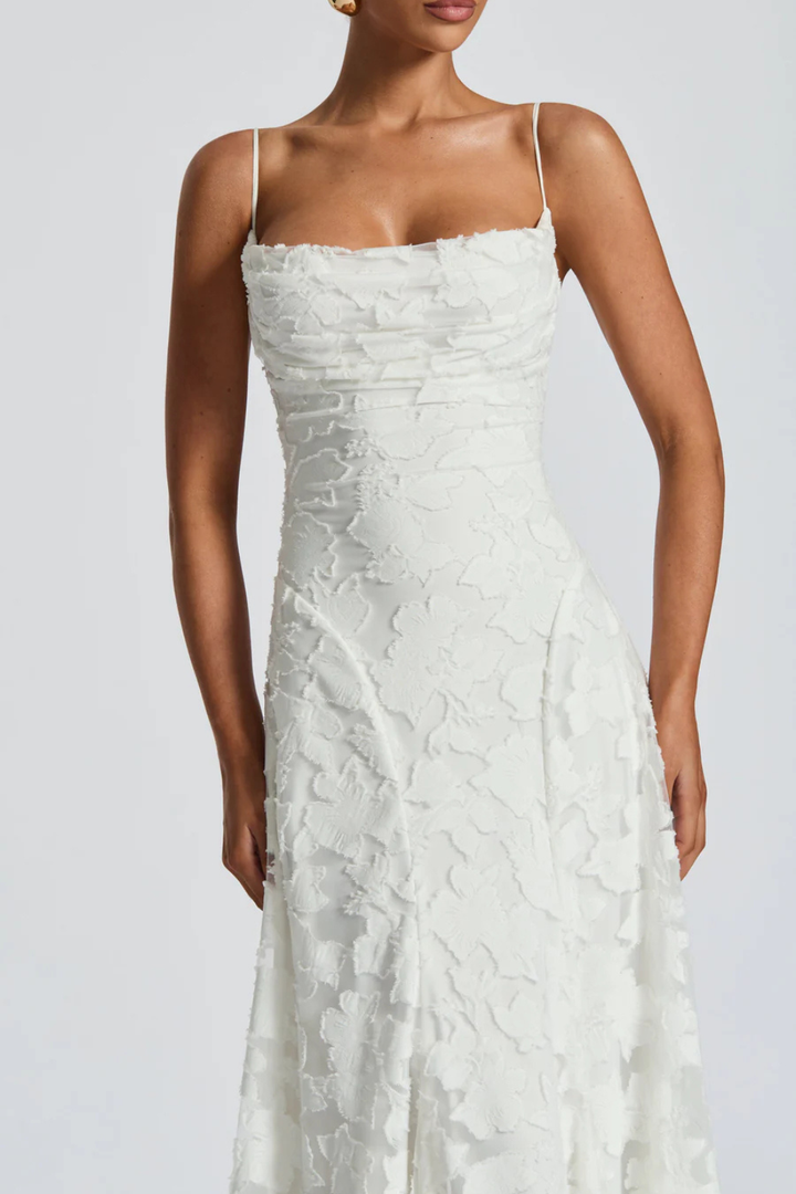 Milena | Rochie Maxi