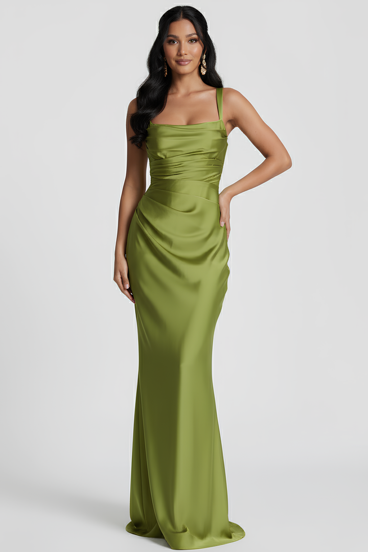 Jasmina | Rochie Maxi