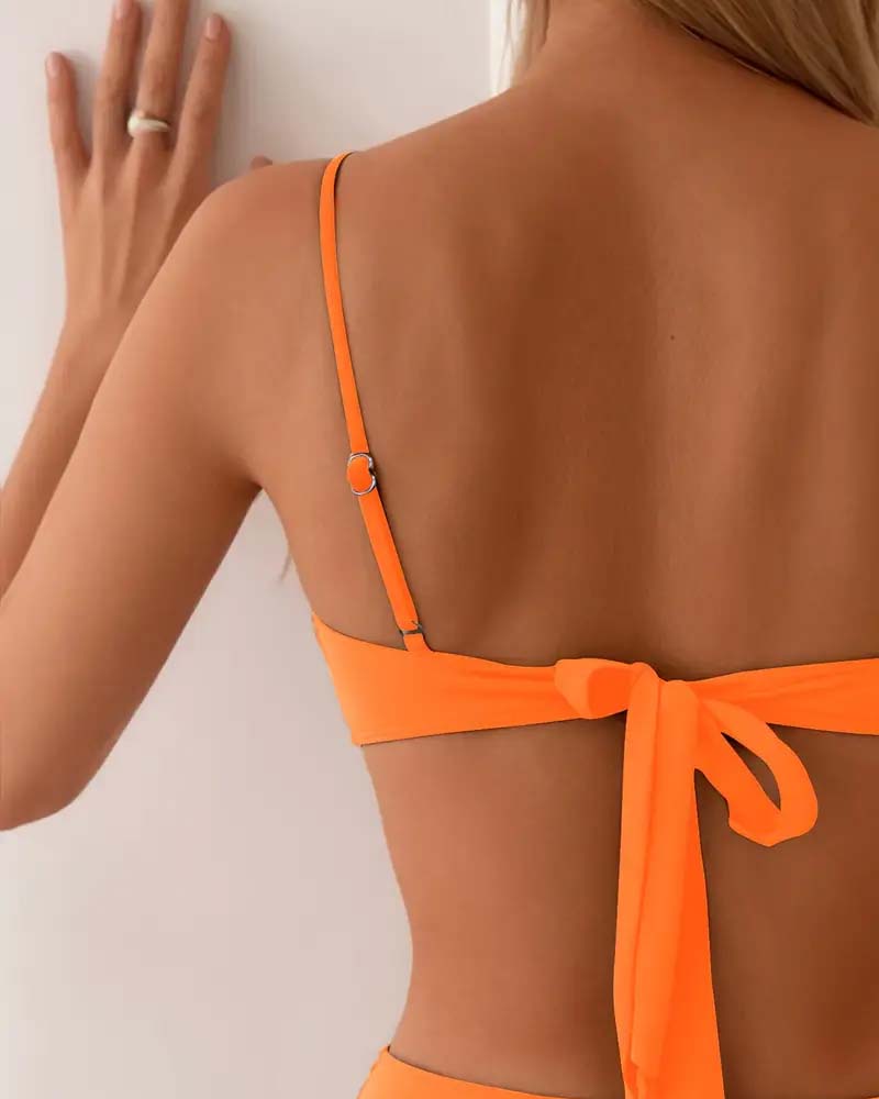 Britt® | Bikini din două piese sexy și la modă