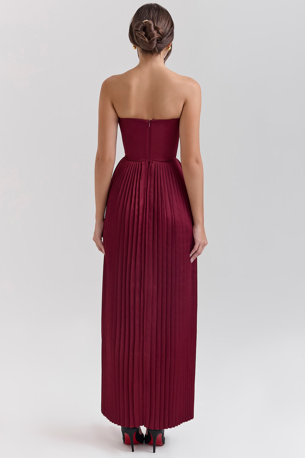 Gordana | Rochie Maxi