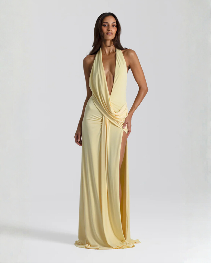 Ljiljana | Rochie Maxi