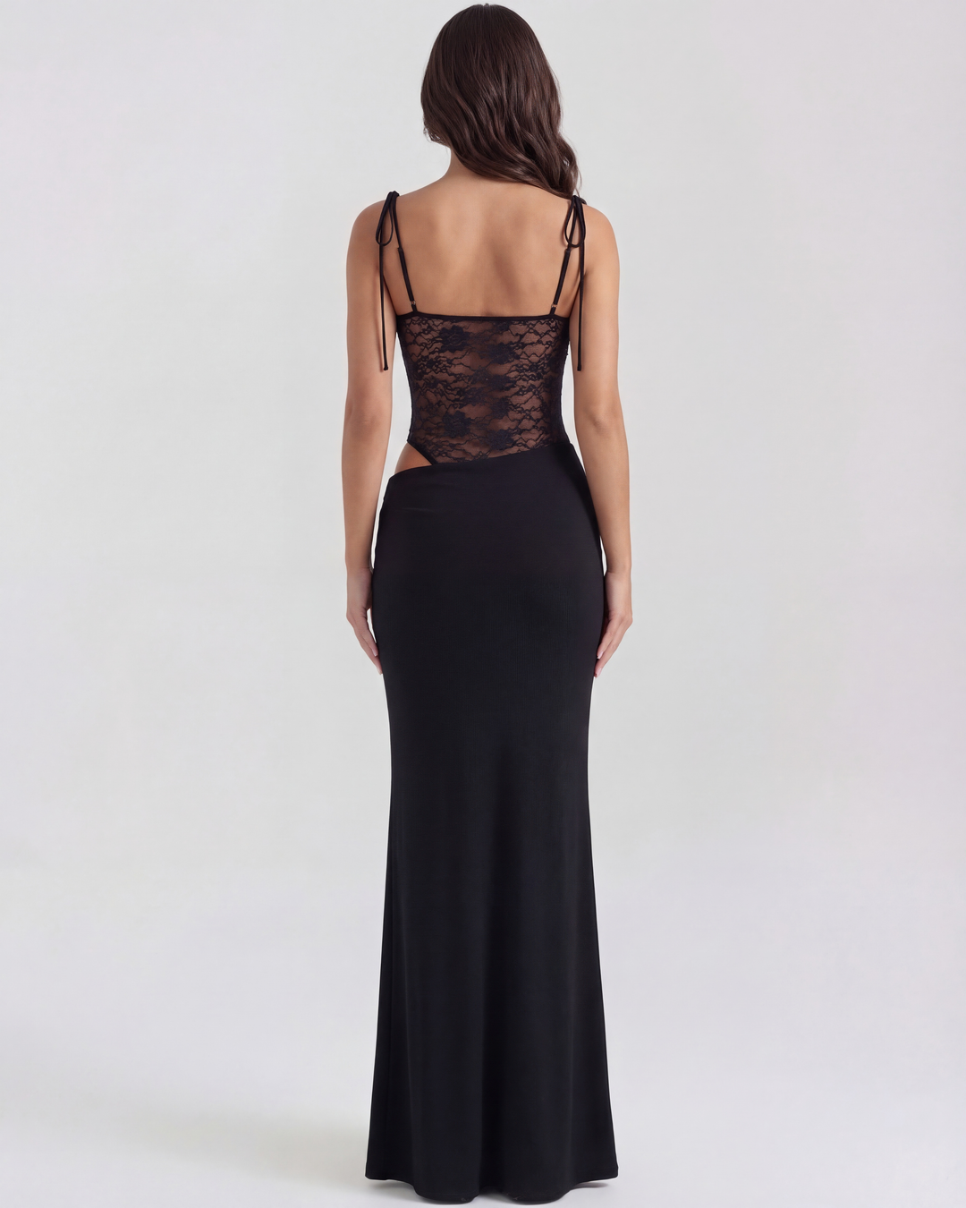 Jeovana| Rochie Maxi