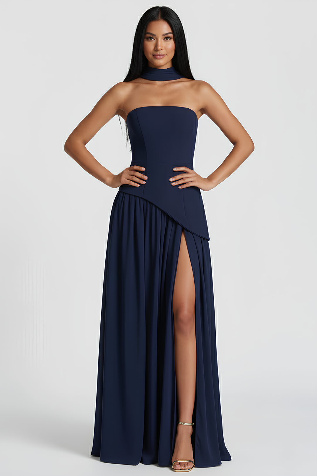 Vesna | Rochie Maxi