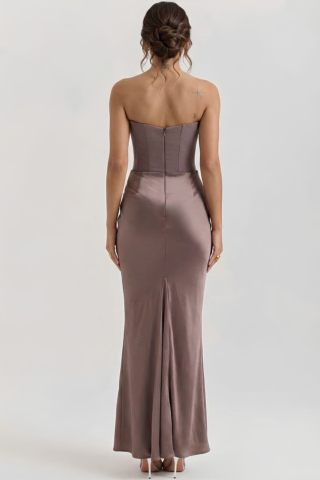 Zorica| Rochie Maksiduga