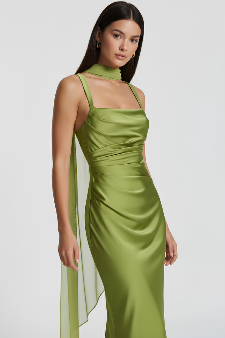 Jasmina | Rochie Maxi
