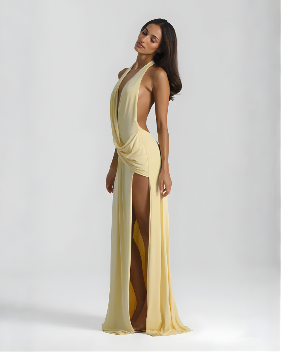 Ljiljana | Rochie Maxi