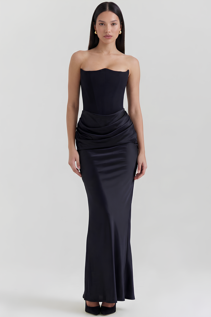 Zorica| Rochie Maksiduga