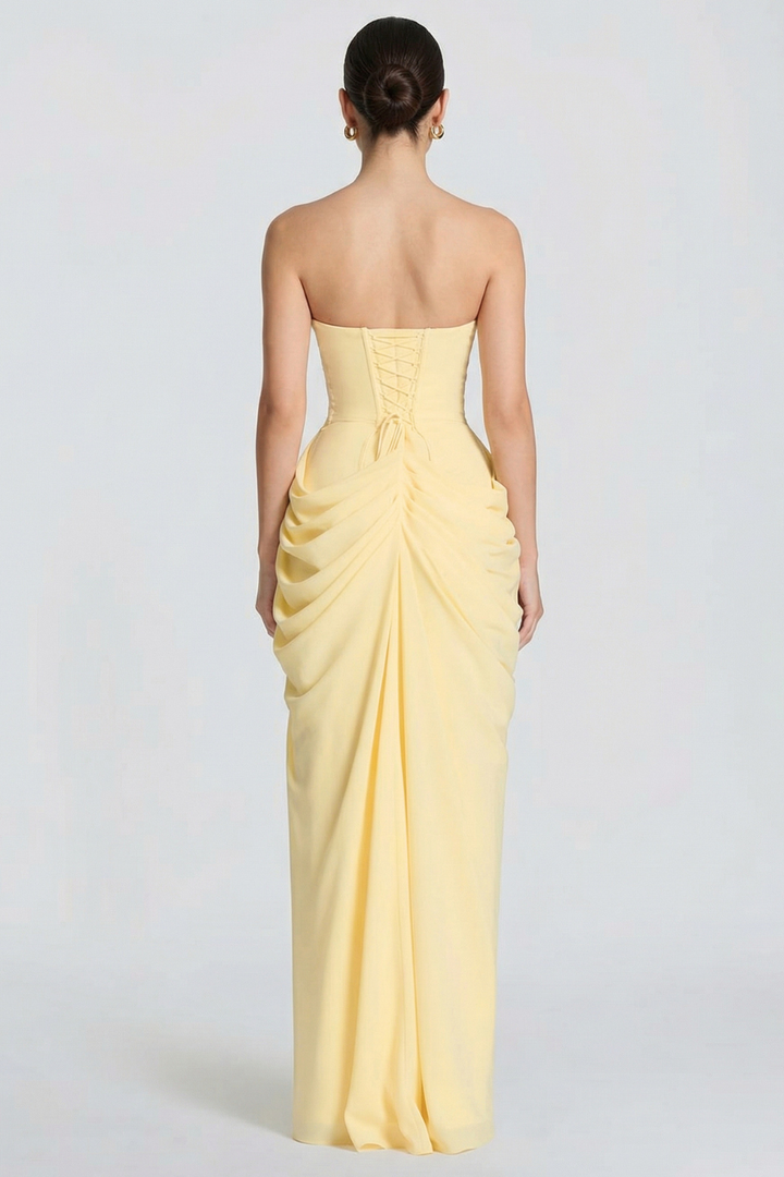 Ružica | Rochie Maxi