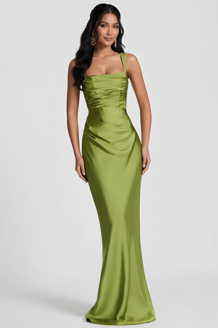 Jasmina | Rochie Maxi