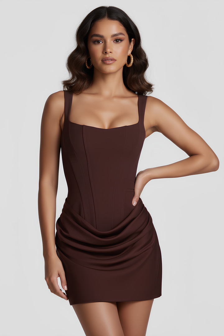 Sofija | Mini Rochie
