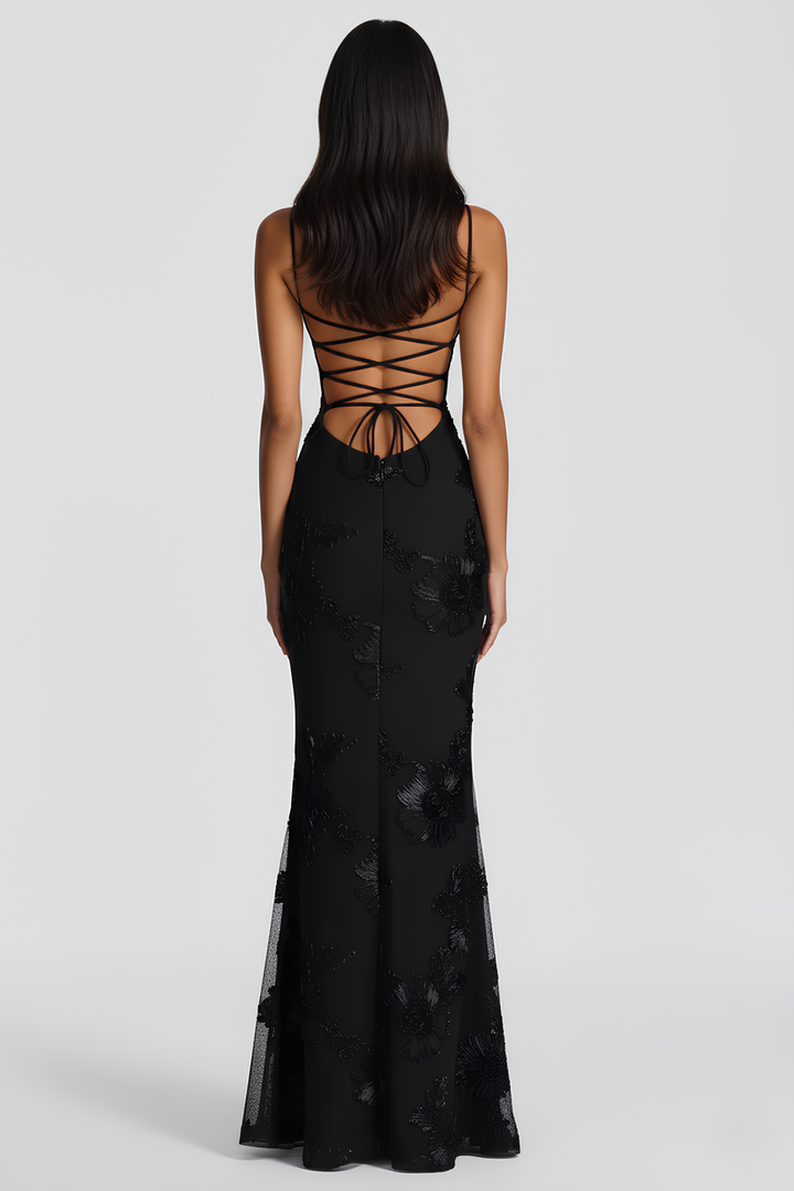 Ljubica | Rochie Maxi