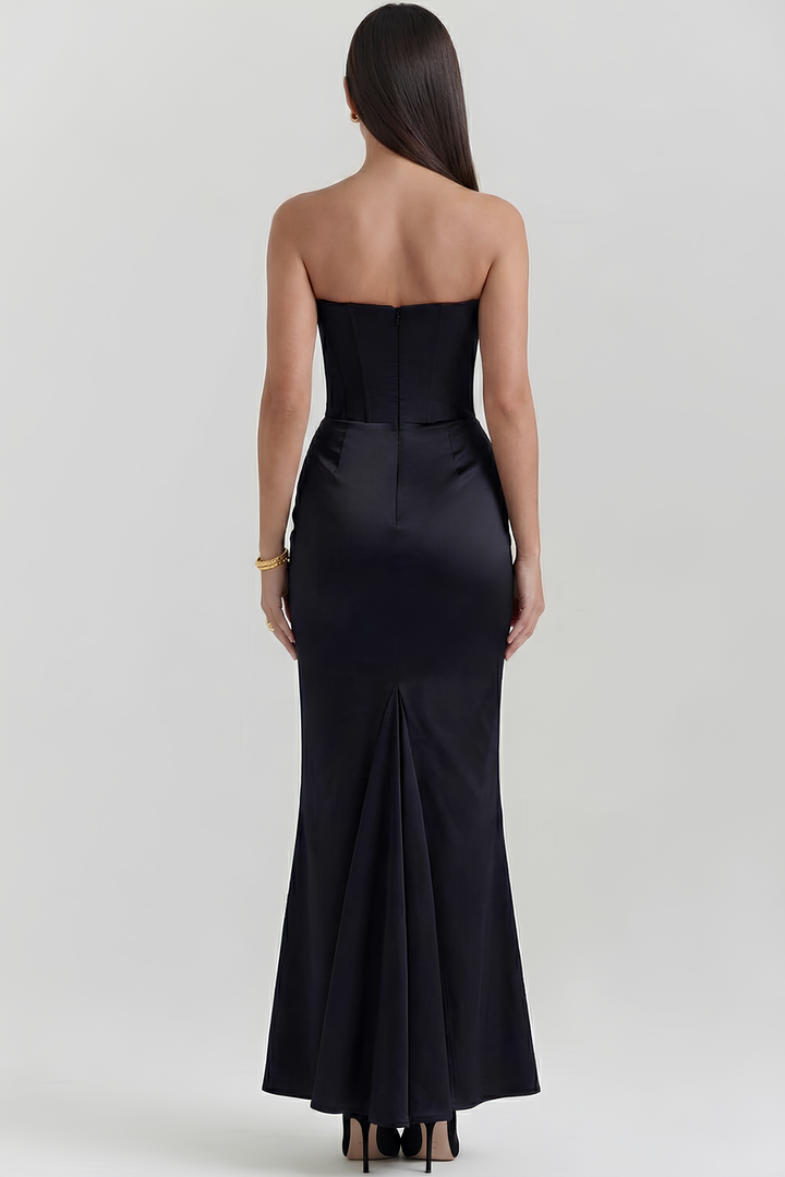 Zorica| Rochie Maksiduga