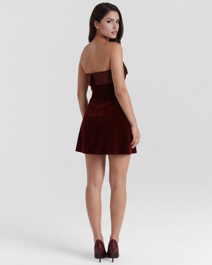 Ana | Rochie Maxi