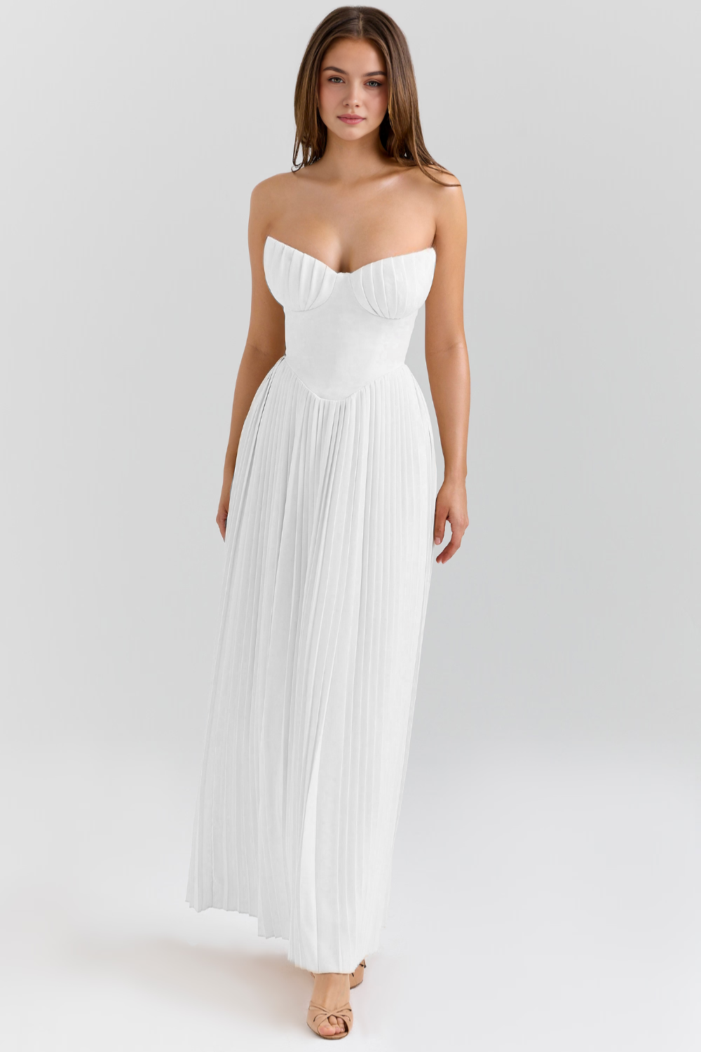 Gordana | Rochie Maxi