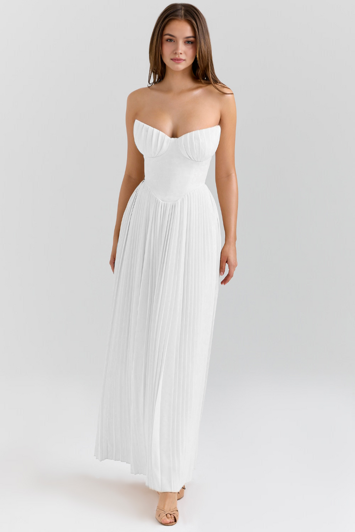 Gordana | Rochie Maxi