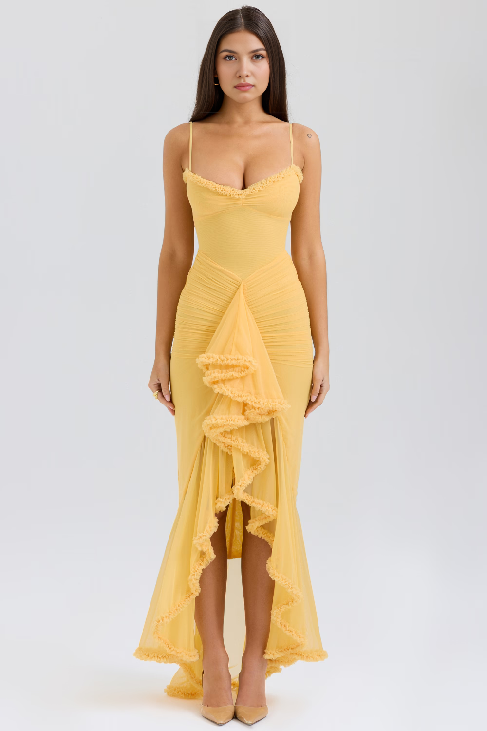 Tijana | Rochie Maxi